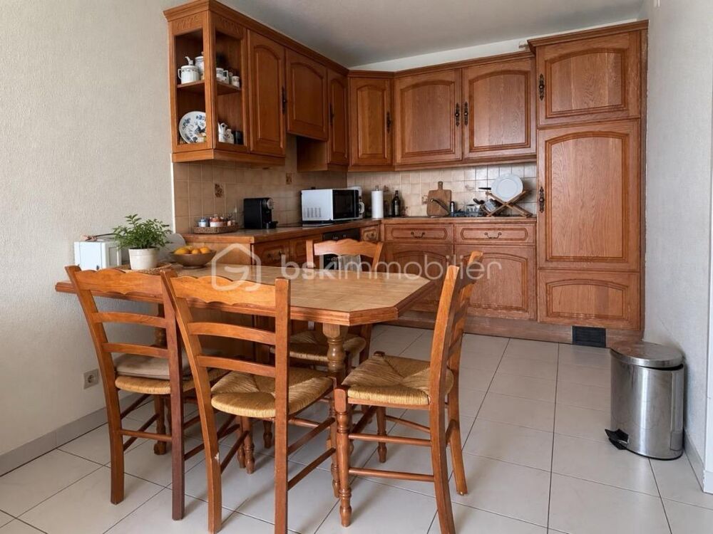 Vente Appartement Sète - T3 front de mer, vue mer, exposition sud Sete