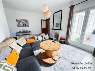  Maison à vendre 6 pièces 160 m²