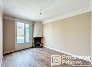  Maison à vendre 4 pièces 83 m²
