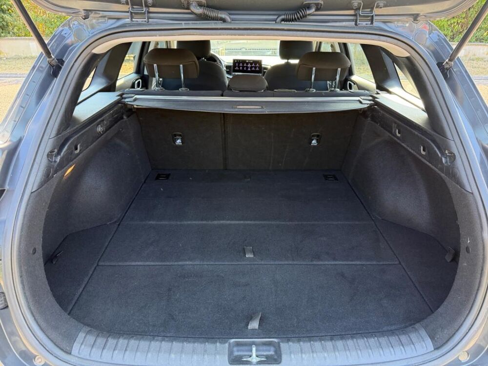 Ceed III (2) SW 1.6 CRDI 136 MHEV ISG Active Business DCT7 2023 occasion 55800 Contrisson