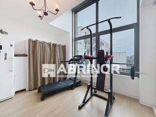  Appartement � vendre 3 pi�ces 69 m�