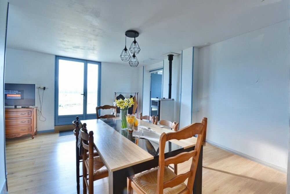 Vente Maison St Méard de Gurson, maison  2 chambres + 2500 m² terrain Saint meard de gurcon