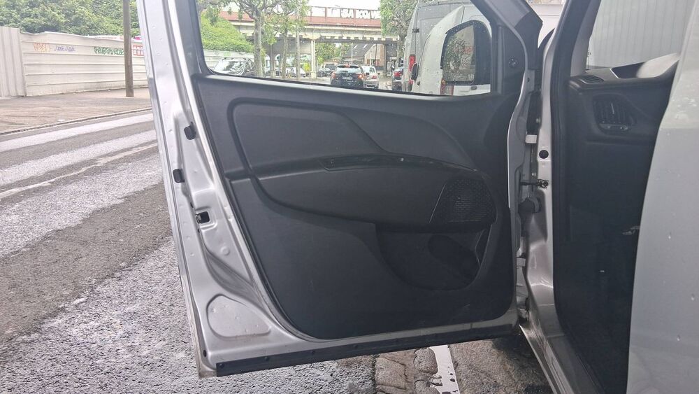 Doblo maxi 1.6 Multijet 120 Pro Lounge 2020 occasion 93130 Noisy Le Sec