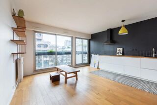  Appartement � vendre 3 pi�ces 63 m�