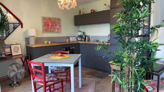  Appartement � vendre 3 pi�ces 65 m�