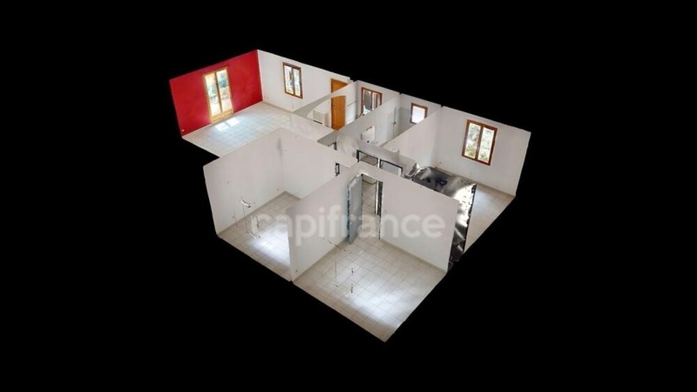Maison 4 pièces 72 m² · à La Celle · 72 m² · 285 000 €