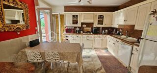  Maison à vendre 7 pièces 163 m²