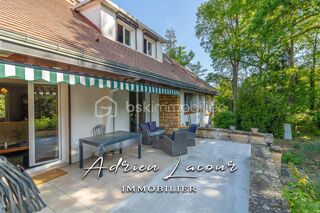  Maison à vendre 7 pièces 114 m²