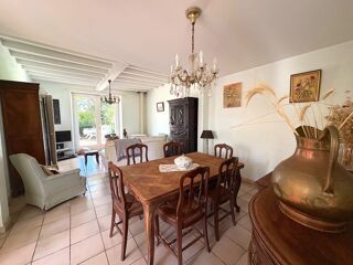  Maison à vendre 4 pièces 143 m²