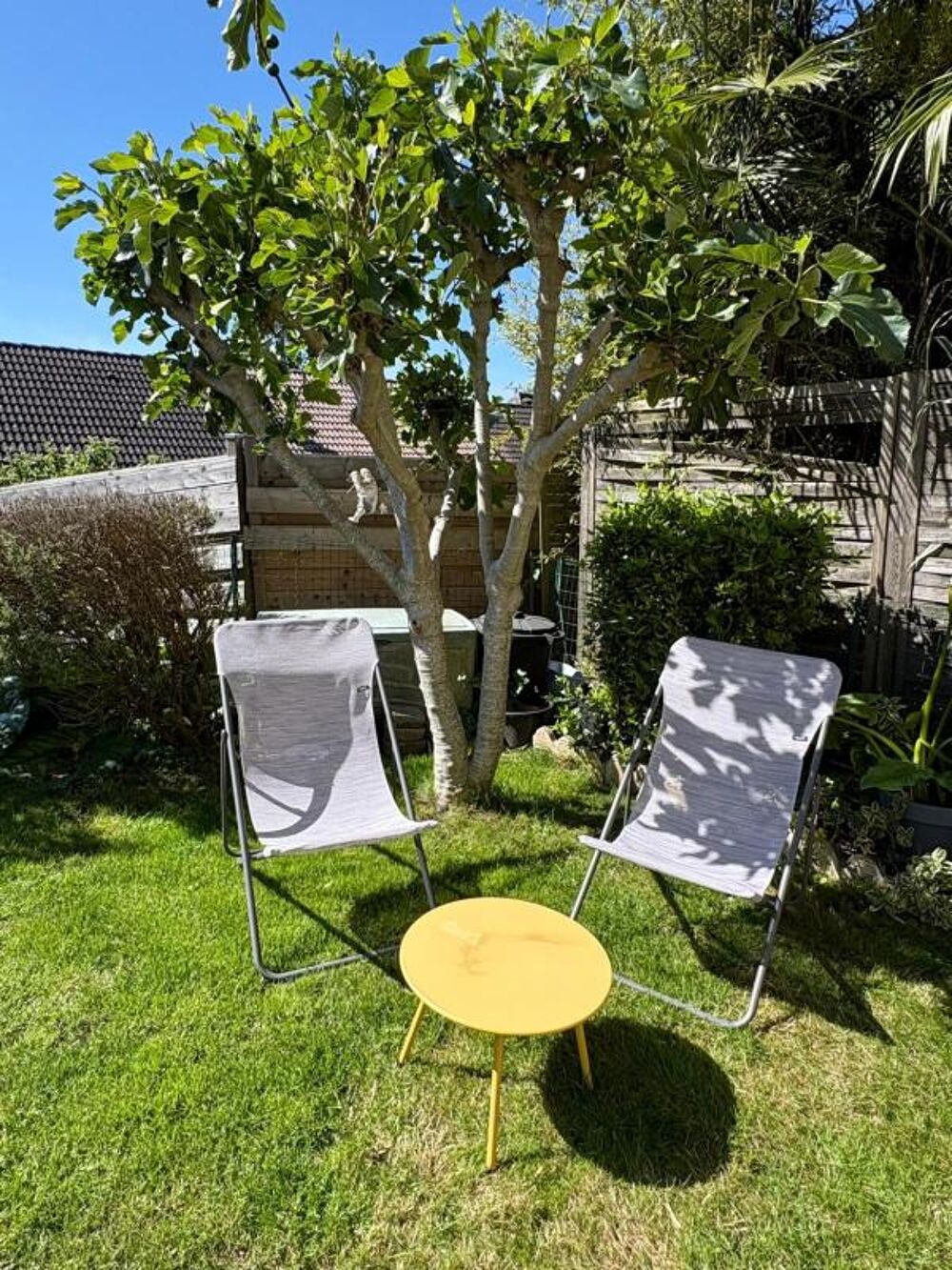 Vente Maison Maison Cregy les meaux