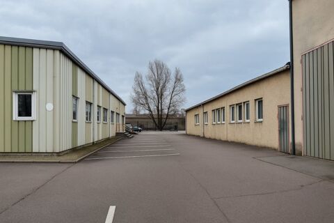 A VENDRE - Ensemble immobilier 548550 71530 Crissey