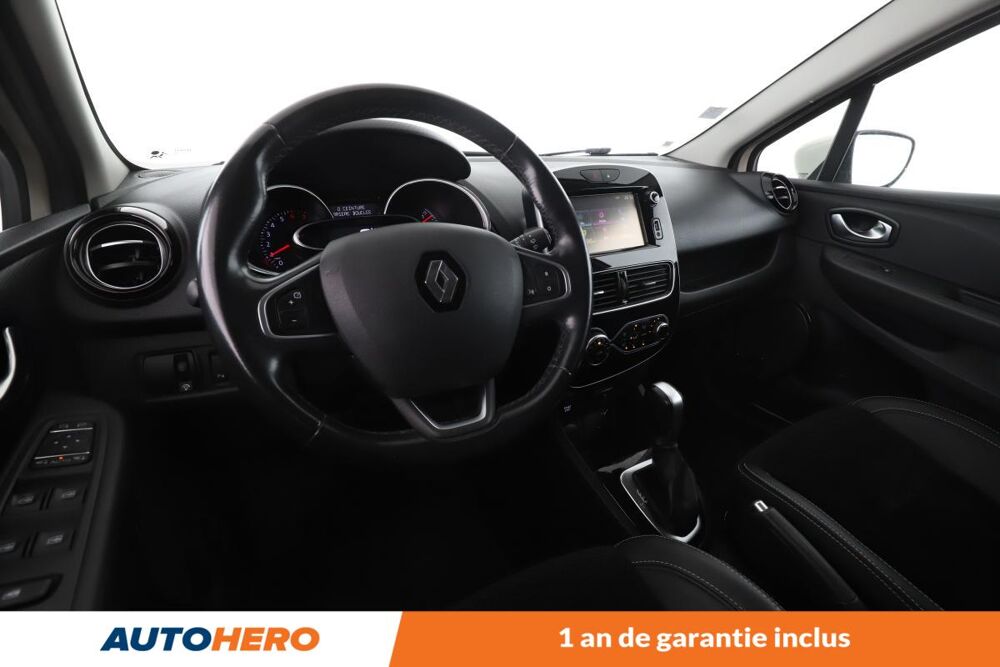 Clio 1.2 TCe Energy Intens EDC 118 ch 2017 occasion 92130 Issy-les-Moulineaux