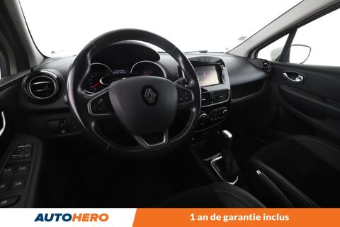 Clio 1.2 TCe Energy Intens EDC 118 ch 2017 occasion 92130 Issy-les-Moulineaux