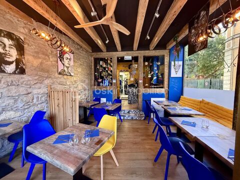 Donnez vie &agrave; votre concept gourmand au cœur de Mulhouse ! 130000 68100 Mulhouse