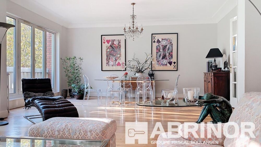  vendre  Appartement Lille (59800)