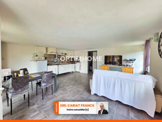  Maison � vendre 6 pi�ces 140 m�