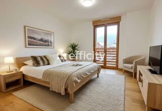  Appartement � vendre 3 pi�ces 62 m�