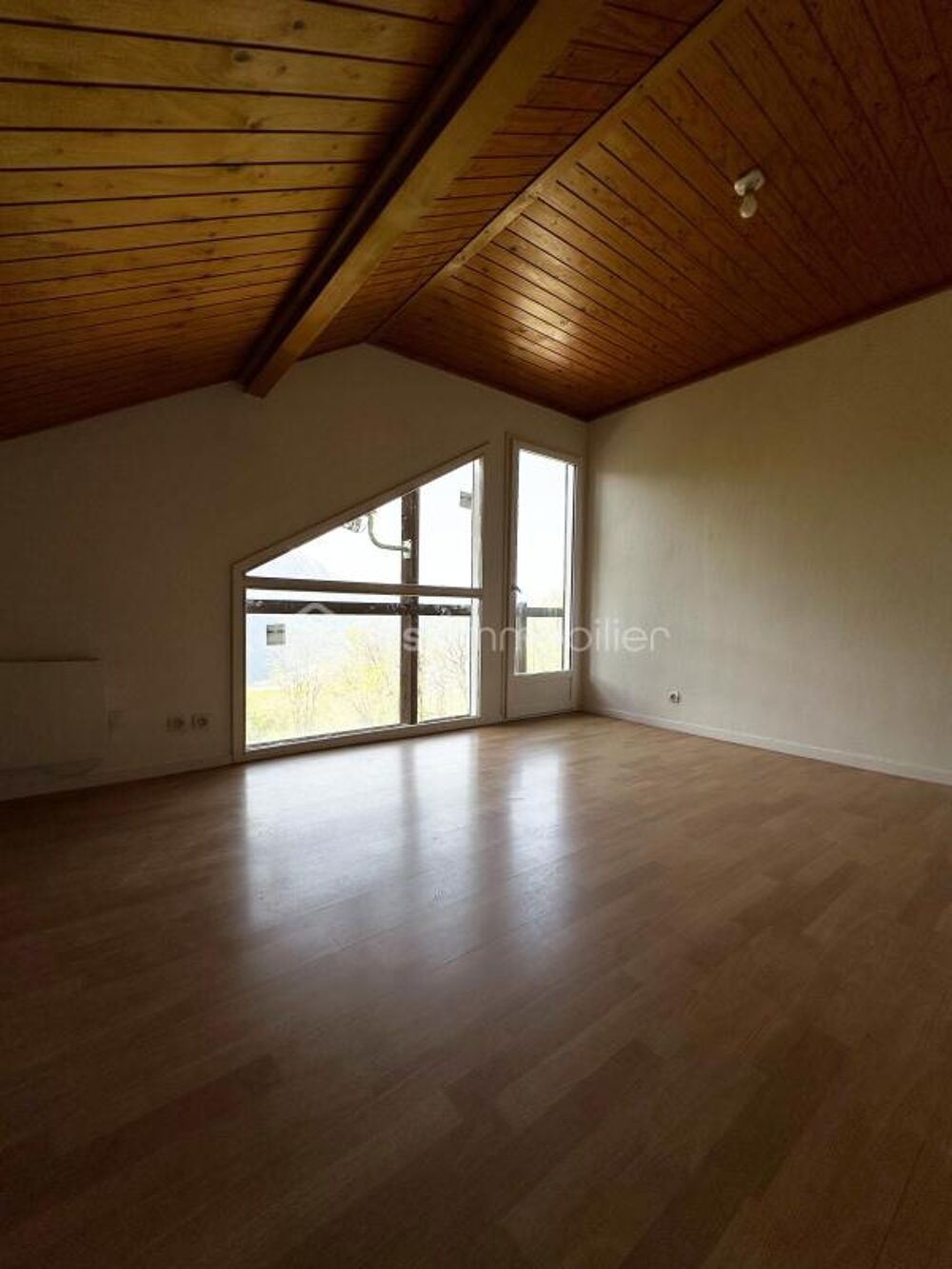  vendre  Chalet Saint-Sigismond (74300)