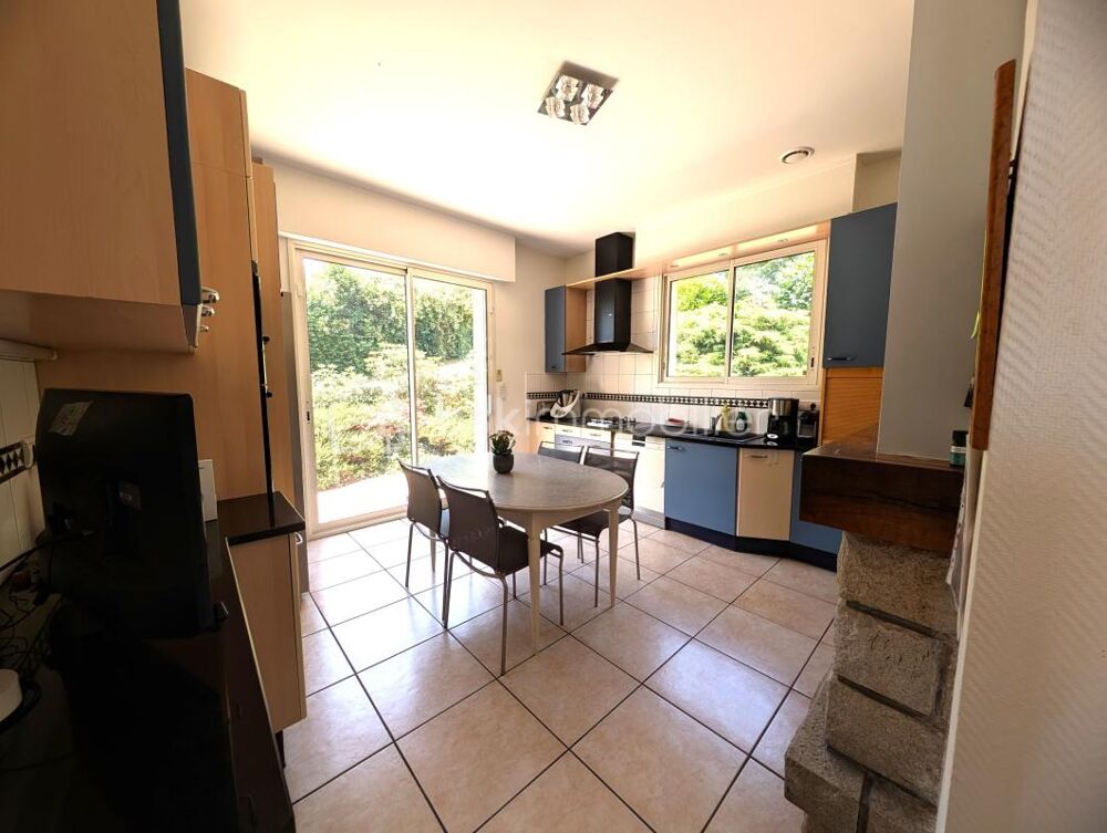 Vente Maison Maison familiale sur un grand terrain de 2510m², bien rare à la vente ! Gosne
