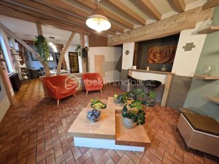  Maison à vendre 9 pièces 155 m²