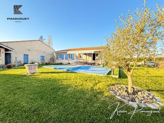  Maison à vendre 5 pièces 116 m²