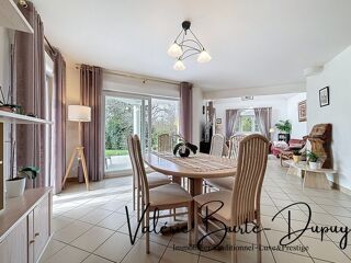  Maison � vendre 7 pi�ces 190 m�