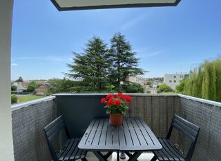  Appartement à vendre 4 pièces 71 m²