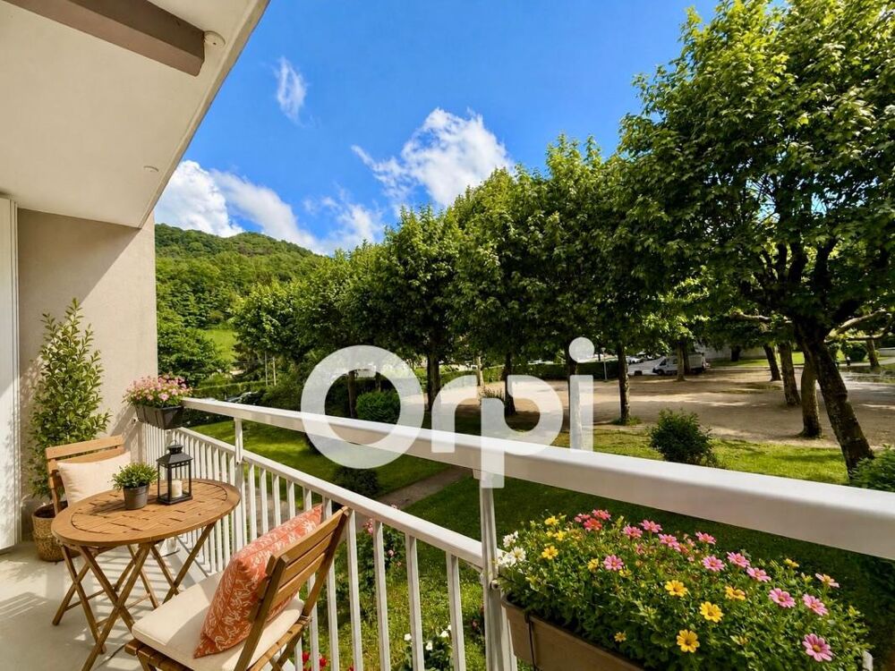 Appartement 4 pièces 79 m² · à Saint Martin D Heres · 79 m² · 159 000 €