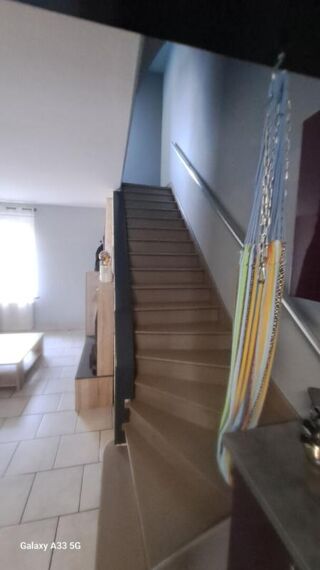  Maison à vendre 8 pièces 160 m²