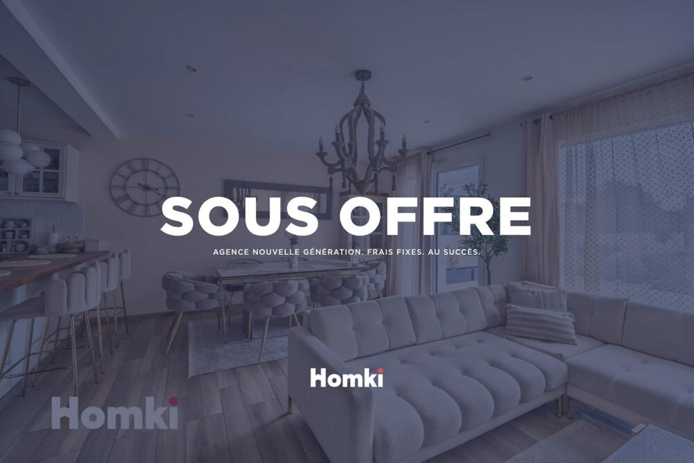 Vente Maison Maison/Villa T5 de 102 m² à Vertou 44120 Vertou