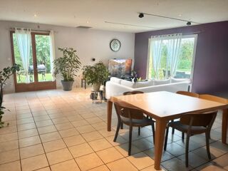  Maison à vendre 6 pièces 152 m²
