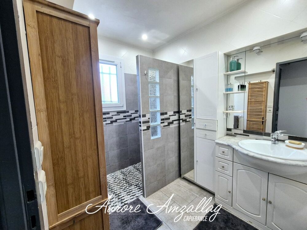 à vendre  Maison Marseille 13