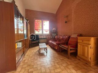  Maison � vendre 3 pi�ces 53 m�