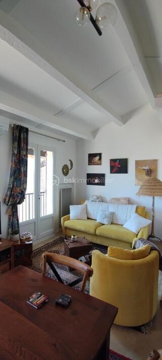  Maison � vendre 2 pi�ces 36 m�