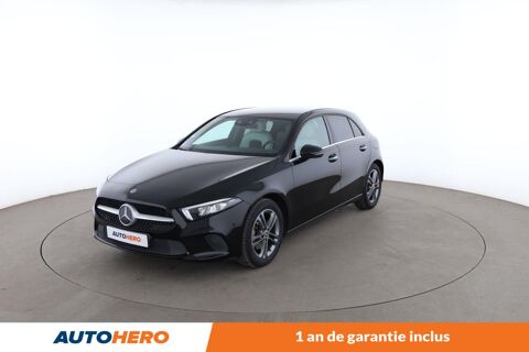 Annonce voiture Mercedes Classe A 19590 €