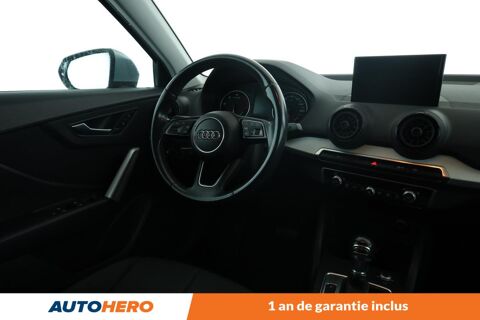 Q2 1.6 TDI Business Line S tronic 116 ch 2017 occasion 92130 Issy-les-Moulineaux