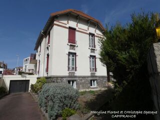  Immeuble  vendre 7 pices 227 m