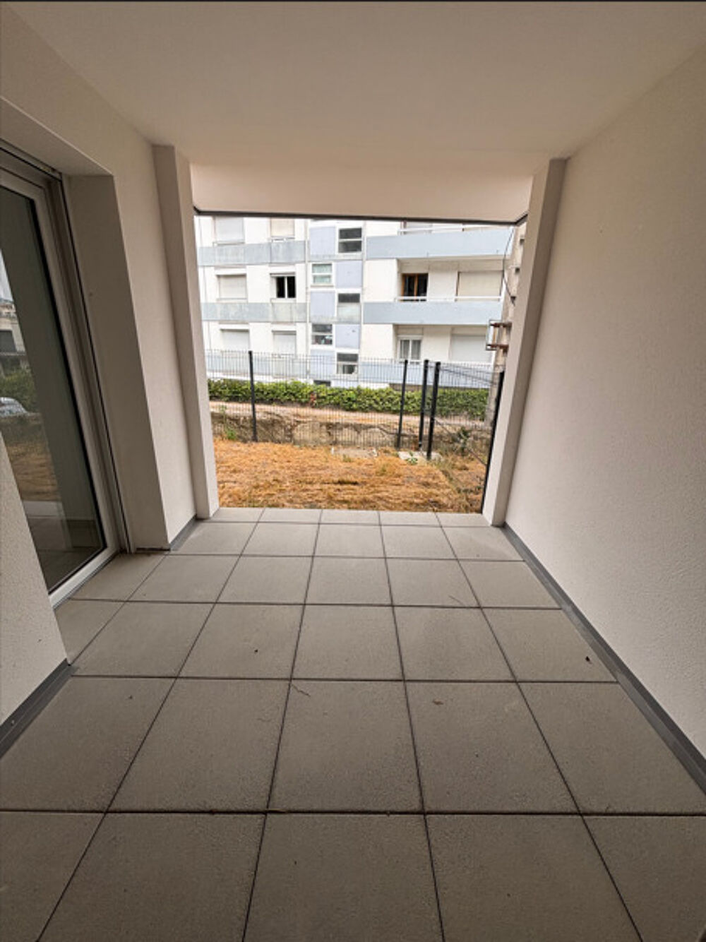 Location Appartement Beau T2. Neuf. Secteur Bel Air. Garage.Climatisation et Terrasse Saint etienne