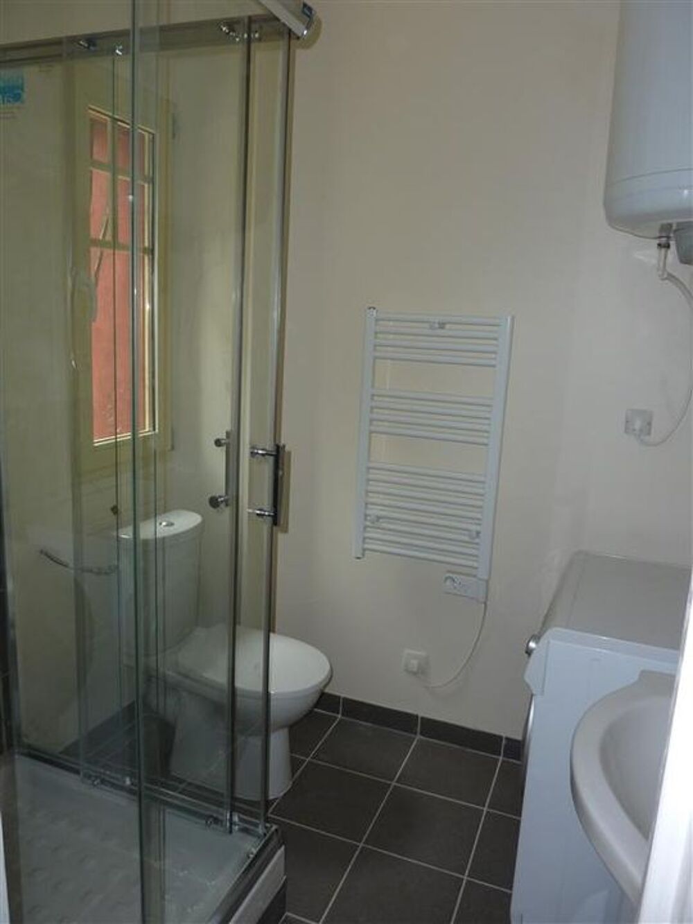 Appartement de 24m2 à louer sur Nesles-la-Vallée