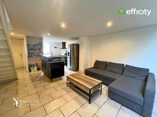  Maison � vendre 4 pi�ces 88 m�