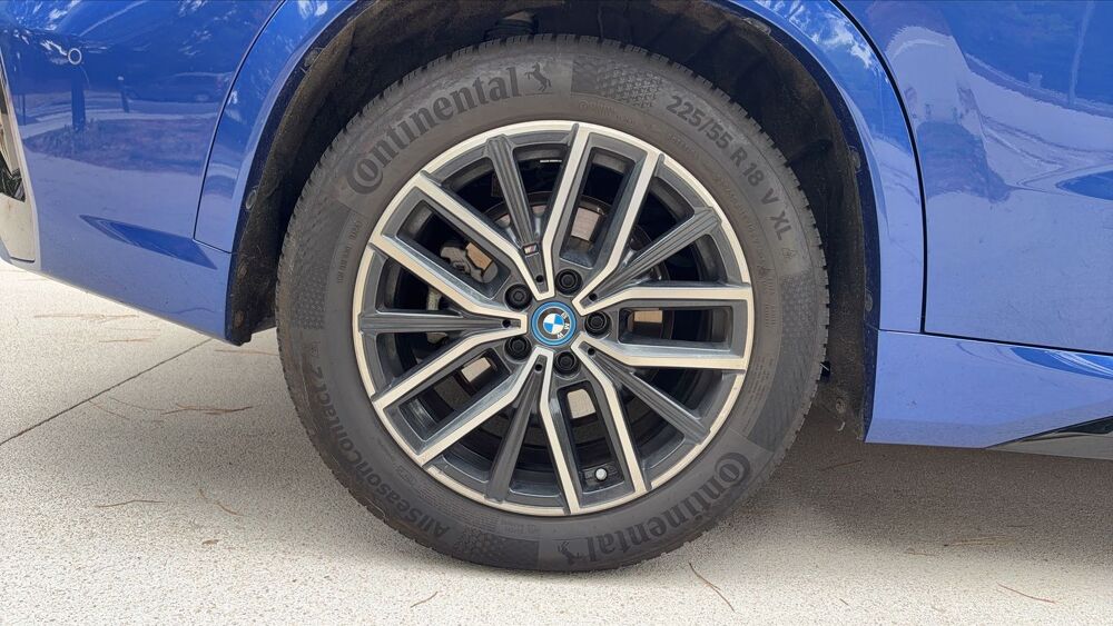 iX1 xDrive30 65 kWh 313 M Sport - Garantie constructeur Entretie 2022 occasion 31000 Toulouse