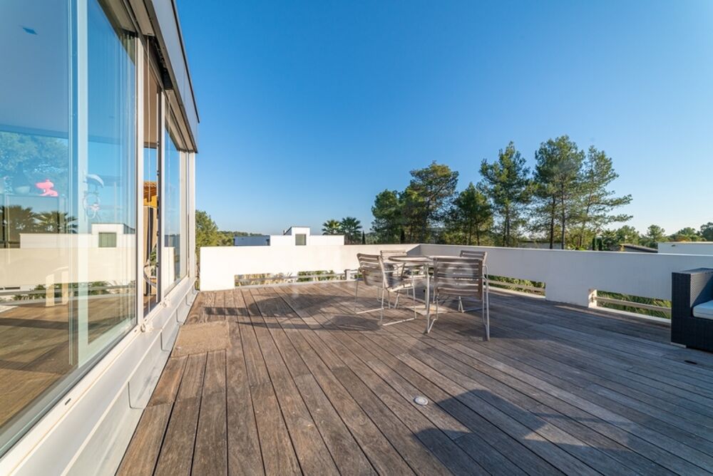 � vendre  Maison Montpellier (34000)