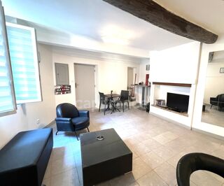  Appartement à vendre 3 pièces 63 m²