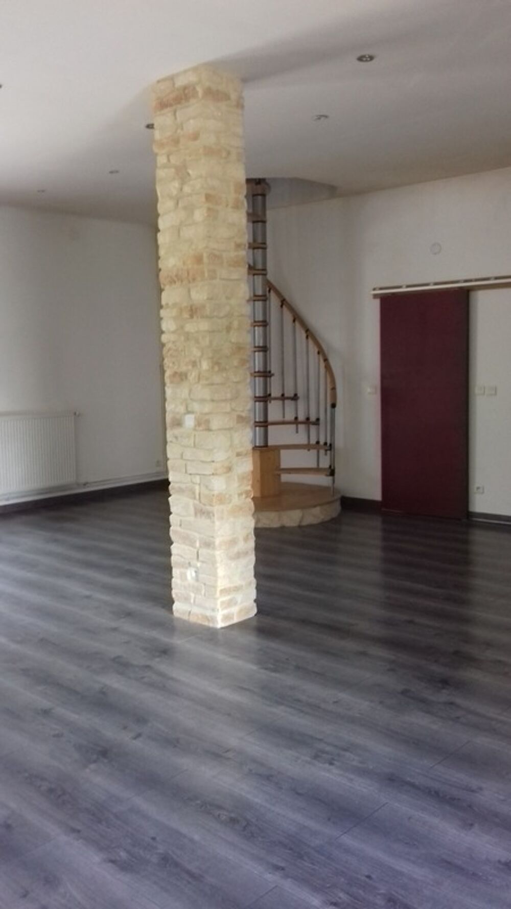 Vente Maison Maison Pardondeval Parfondeval