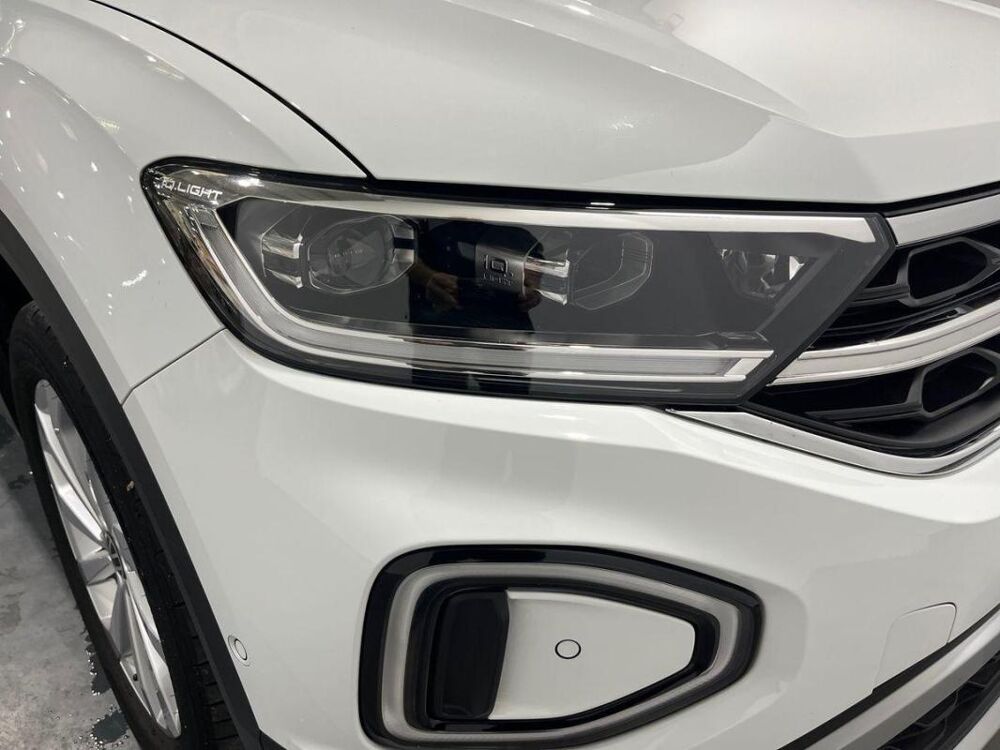 T-ROC 1.5 TSI EVO 150 Start/Stop BVM6 Style 2023 occasion 31100 Toulouse