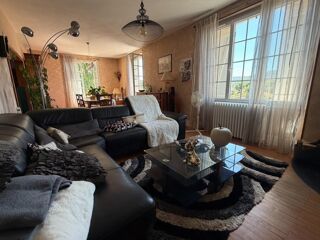 Maison à vendre 6 pièces 138 m²