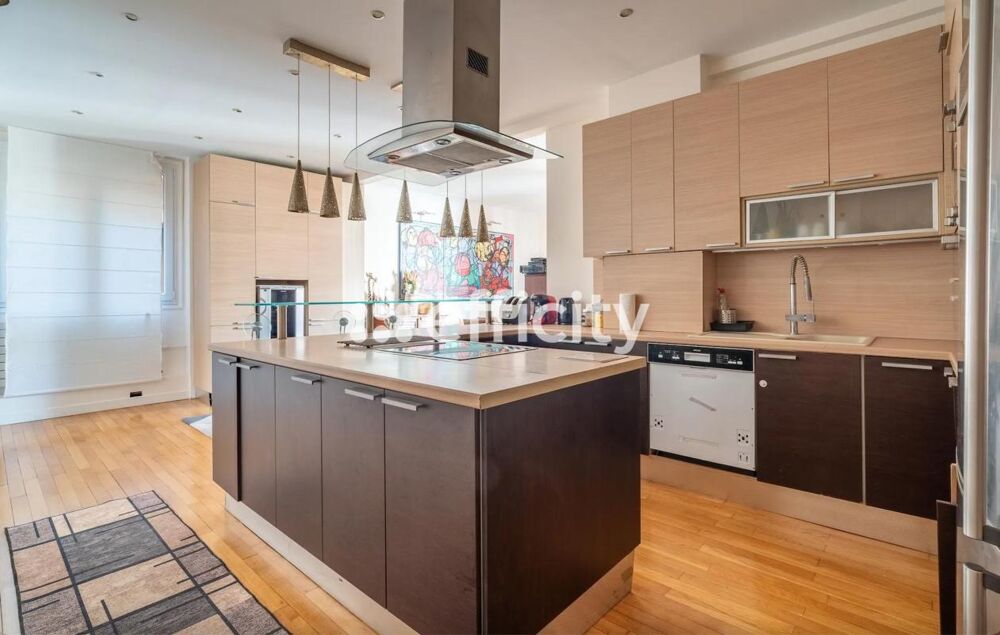 Vente Appartement Appartement Neuilly sur seine