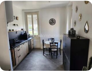  Appartement à vendre 2 pièces 32 m²