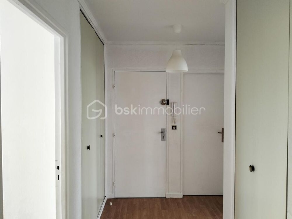 Vente Appartement Appartement T3 Joue les tours