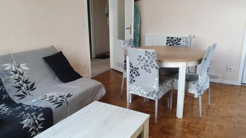  Appartement � louer 2 pi�ces 47 m�